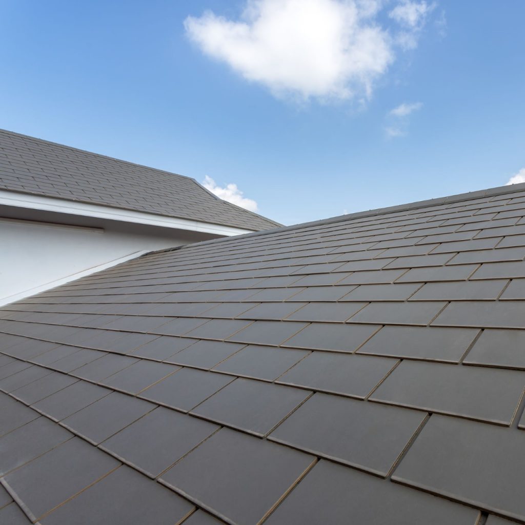 Are Slate Roofs Good