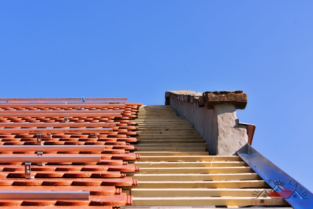 Find Out if Clay Tile is Right for Your Home.