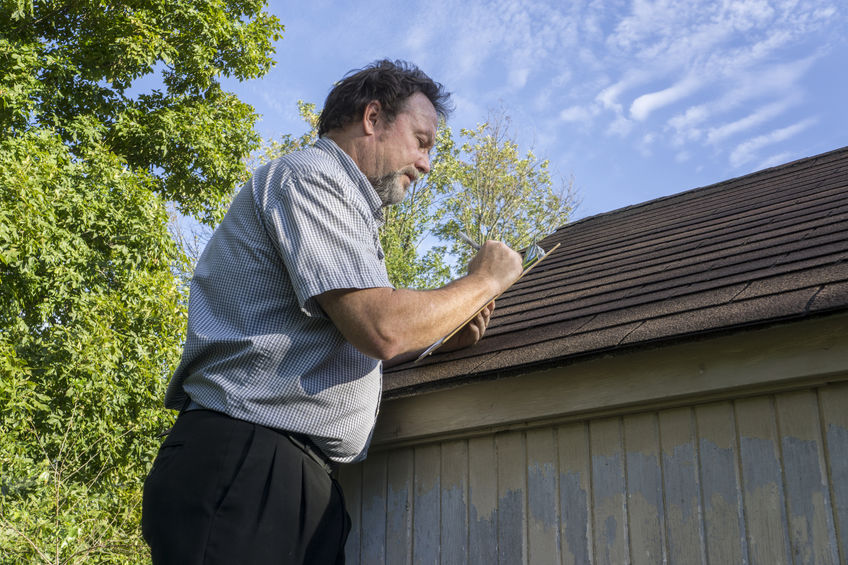 How Often Should A Roof Be Inspected