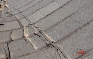 Roof Needing Commercial Roof Repair