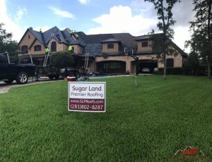 Roof Installation & Roofing Services by Sugar Land Premier Roofing